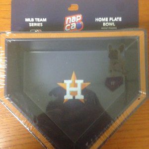 NBA Astros Home bowl